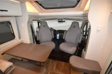 Fahrzeugbild Sunlight T 67S Adventure Edition #4