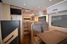 Fahrzeugbild Sunlight T 67S Adventure Edition #6