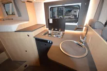 Fahrzeugbild Sunlight T 67S Adventure Edition #8