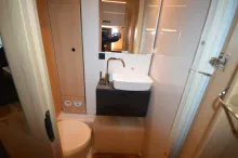 Fahrzeugbild Sunlight T 67S Adventure Edition #9