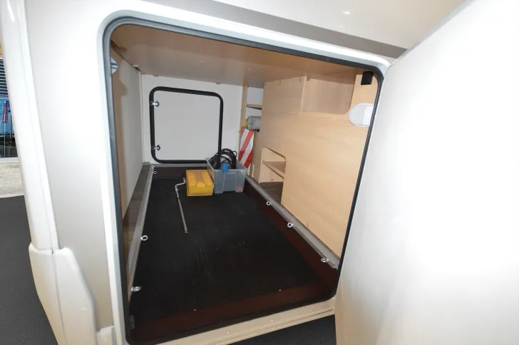 Fahrzeugbild Sunlight T 67S Adventure Edition #12