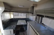 Fahrzeugbild Hobby Excellent 540 UL #4