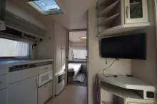 Fahrzeugbild Hobby Excellent 540 UL #6