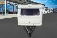 Fahrzeugbild Hobby Excellent 540 UL #11