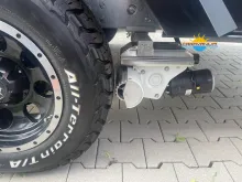 Fahrzeugbild Camppass CR 650 *Vollausstattung #6