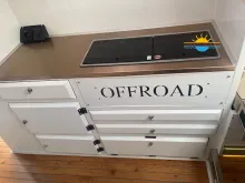 Fahrzeugbild Camppass CR 650 *Vollausstattung #12