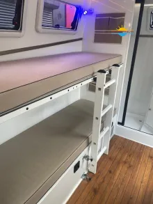 Fahrzeugbild Camppass CR 650 *Vollausstattung #13