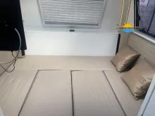 Fahrzeugbild Camppass CR 650 *Vollausstattung #17