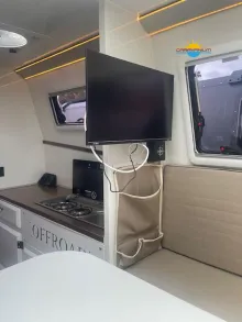 Fahrzeugbild Camppass CR 650 *Vollausstattung #19