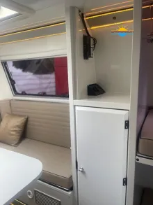 Fahrzeugbild Camppass CR 650 *Vollausstattung #22