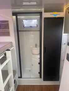 Fahrzeugbild Camppass CR 650 *Vollausstattung #24