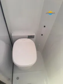 Fahrzeugbild Camppass CR 650 *Vollausstattung #25