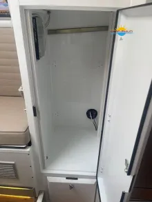 Fahrzeugbild Camppass CR 650 *Vollausstattung #31