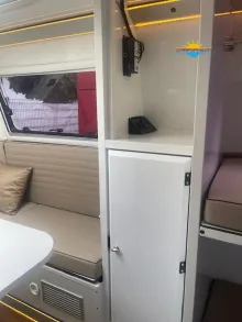 Fahrzeugbild Camppass CR 650 *Vollausstattung #32