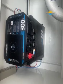 Fahrzeugbild Camppass CR 650 *Vollausstattung #34