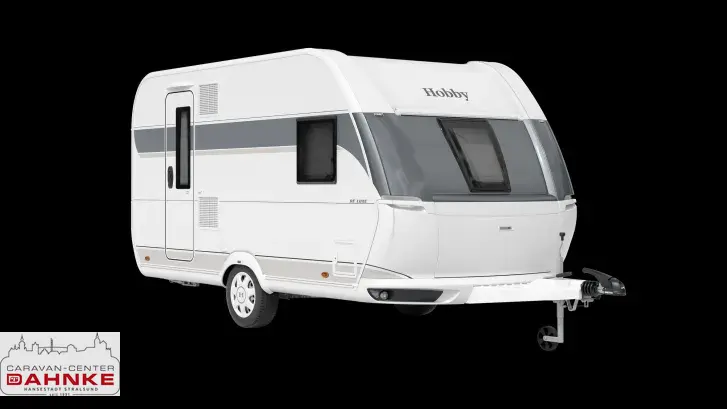 Fahrzeugbild Hobby De Luxe 460 UFe Mover, ETS +, Fahrradträger #8