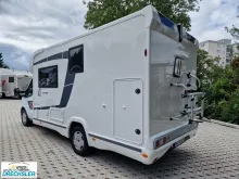 Fahrzeugbild Challenger 240 Break Edition ab Oktober 2025! #4