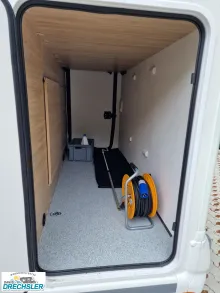 Fahrzeugbild Challenger 240 Break Edition ab Oktober 2025! #7