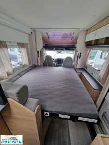 Fahrzeugbild Challenger 240 Break Edition ab Oktober 2025! #12