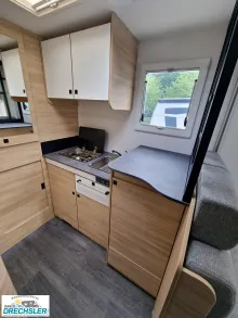 Fahrzeugbild Challenger 240 Break Edition ab Oktober 2025! #14