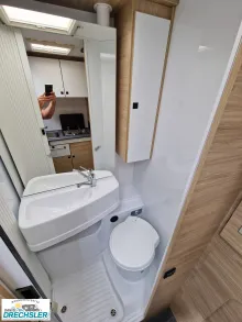 Fahrzeugbild Challenger 240 Break Edition ab Oktober 2025! #15