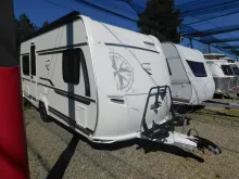 Fahrzeugbild Fendt Bianco Selection 465 SFB Klima, Vorzelt, Markise #3