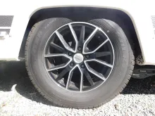 Fahrzeugbild Fendt Bianco Selection 465 SFB Klima, Vorzelt, Markise #6