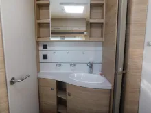 Fahrzeugbild Fendt Bianco Selection 465 SFB Klima, Vorzelt, Markise #11