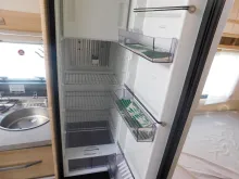 Fahrzeugbild Fendt Bianco Selection 465 SFB Klima, Vorzelt, Markise #14