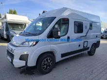 Fahrzeugbild Knaus Boxlife 540 MQ 2025 Platinum Selection AHK Lithi #2