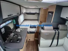 Fahrzeugbild Knaus Live TI 590 MF 2025 Platinum Selection Automatik #4