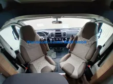 Fahrzeugbild Knaus Live TI 590 MF 2025 Platinum Selection Automatik #5