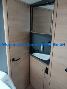 Fahrzeugbild Knaus Live TI 590 MF 2025 Platinum Selection Automatik #6