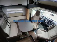 Fahrzeugbild Knaus Live TI 590 MF 2025 Platinum Selection Automatik #8