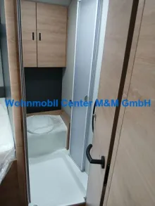 Fahrzeugbild Knaus Live TI 590 MF 2025 Platinum Selection Automatik #10