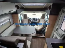 Fahrzeugbild Knaus Live TI 590 MF 2025 Platinum Selection Automatik #13