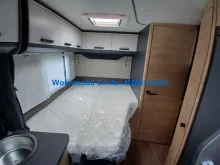 Fahrzeugbild Knaus Live TI 590 MF 2025 Platinum Selection Automatik #14