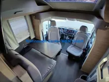 Fahrzeugbild Knaus Van TI Plus 650 MEG Platinum Selection Allrad VW #4