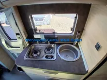 Fahrzeugbild Knaus Van TI Plus 650 MEG Platinum Selection Allrad VW #6