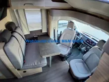 Fahrzeugbild Knaus Van TI Plus 650 MEG Platinum Selection Allrad VW #8