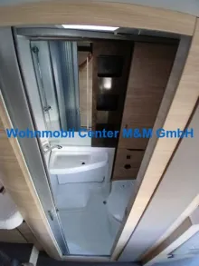 Fahrzeugbild Knaus Van TI Plus 650 MEG Platinum Selection Allrad VW #10