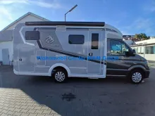 Fahrzeugbild Knaus Van TI Plus 650 MEG Platinum Selection Allrad VW #14