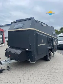 Fahrzeugbild Camppass CR 550 #5