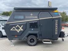 Fahrzeugbild Camppass CR 550 #3