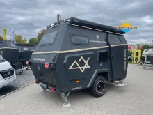 Fahrzeugbild Camppass CR 550 #6