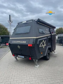 Fahrzeugbild Camppass CR 550 #7