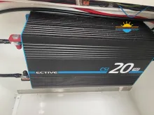 Fahrzeugbild Camppass CR 550 #24