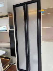 Fahrzeugbild Camppass CR 550 #12