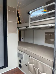 Fahrzeugbild Camppass CR 550 #13