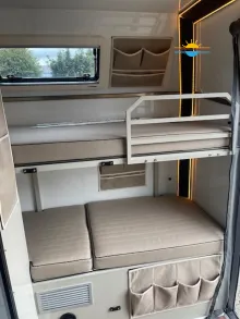 Fahrzeugbild Camppass CR 550 #14